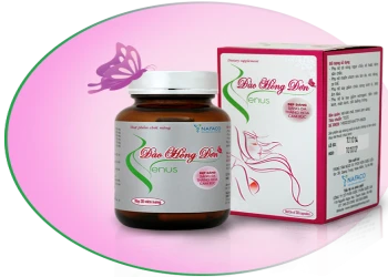 Review về thuốc nở ngực đào hồng đơn