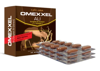 Cơ chế tác dụng của OMEXXEL ALI là gì? Có tốt không