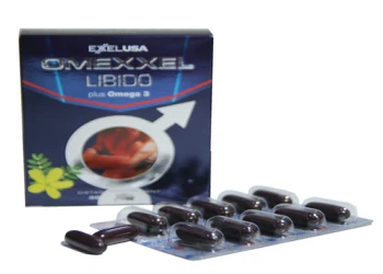 Cơ chế tác dụng của Omexxel Libido? Có tốt không