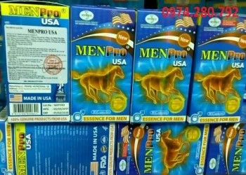 Menpro USA có tốt không?