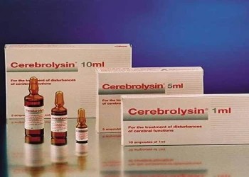 11 tác dụng bất ngờ của Cerebrolysin trong điều trị