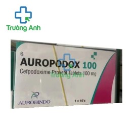 Auropodox 100 Aurobindo