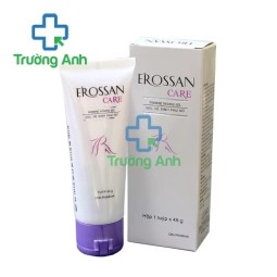 Erossan Care - Dung dịch vệ sinh phụ nữ