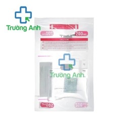 Neoamiyu Infusion 200ml - Dịch truyền cung cấp acid amin hiệu quả của Nhật Bản
