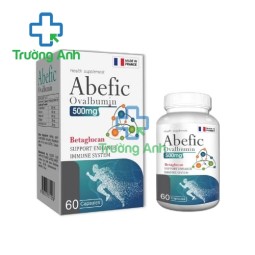 Abefic 500mg