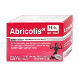 Abricotis Probiotec