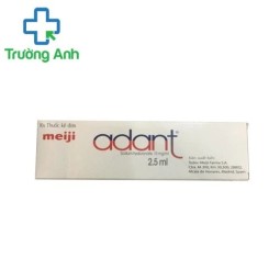 Adant Meiji - Thuốc điều trị viêm khớp gối mãn tính hiệu quả