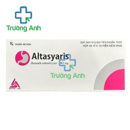 Altasyaris 262mg Meyer-BPC