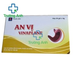 An vị Vinaplant