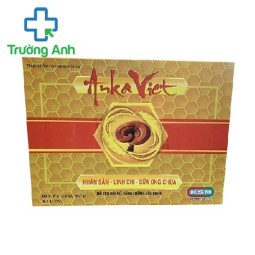 Ankaviet ADC - Sản phẩm bổ sung vitamin và khoáng chất