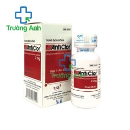 Atipolar ống 5ml - Thuốc chống dị ứng hiệu quả