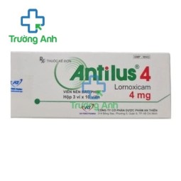 Antilus 4 An Thiên