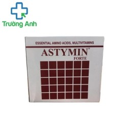 Astymin viên - Thuốc bổ sung đạm hiệu quả