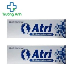 Atira injection 20mg/2ml Dongkwang - Điều trị chấn thương khớ