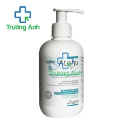 Atolys Soin Emollient 200ml - Sữa dưỡng da giúp da mềm mại hiệu quả