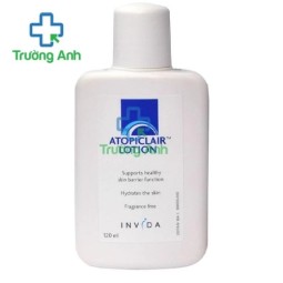Atopiclair lotion 120ml
