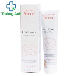 Kem dưỡng ẩm Avene Cold Cream 100ml
