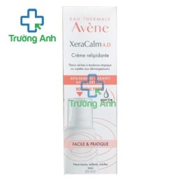 EAU Thermale Avene Xeracalm A.D