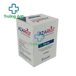 Azarest 300mg - Azacitidine 300mg Everest