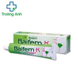 Baifem K - Thuốc kháng viêm, dị ứng hiệu quả của Ba Lan