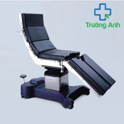 Bàn phẫu thuật C200 điều khiển điện và thuỷ lực của Mediland