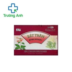Bát trân Fito - Viên uống bố khí, ích huyết hiệu quả