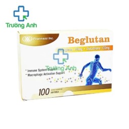 Beglutan