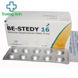 Be-Stedy 16 - Thuốc điều trị chóng mặt hiệu quả