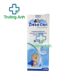Beta Can - Betaglucan 150mg Alpha Farmaceutici
