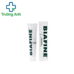 Biafine 93g - Thuốc điều trị phỏng hiệu quả