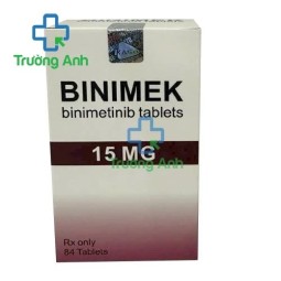 Binimek 15mg - Binimetinib 15mg