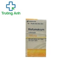 Biofumoksym 750mg - Thuốc điều trị nhiễm khuẩn đường hô hấp hiệu quả của Ba Lan