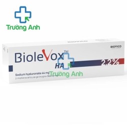 Biolevox HA 2.2%