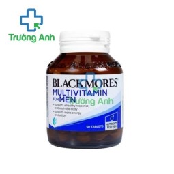 Blackmores Multivitamin For Men