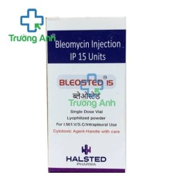 Bleosted 15 Halsted