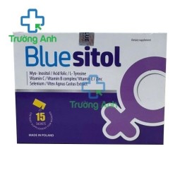 BLUESITOL bổ tinh trùng