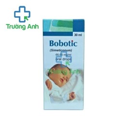 Bobotic 30ml - Thuốc điều trị chướng bụng hiệu quả