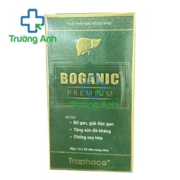 Boganic Premium Traphaco