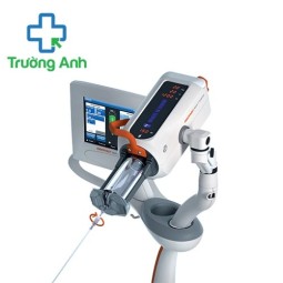 Bơm tiêm thuốc cản quang DSA Mark 7 Arterion của Bayer Medical