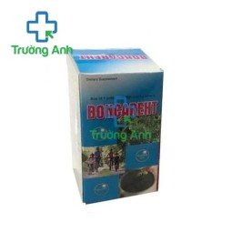 Boncareht Hatapharm