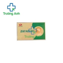 BWI Neuro Sunny Inter Pharma