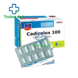 Cadicelox 100 Cagipharm