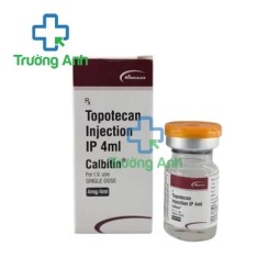 Calbitin 4mg/4ml