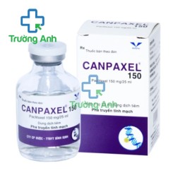 Canpaxel 150 - Thuốc điều trị ung thư hiệu quả của Bidiphar