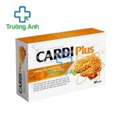 Cardi Plus Tradiphar