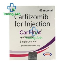 Carfilnat 60mg - Carfilzomib 60mg Natco