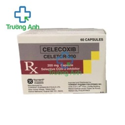Celetor 200 Torrent Pharmaceuticals