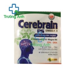 CEREBRAIN PS