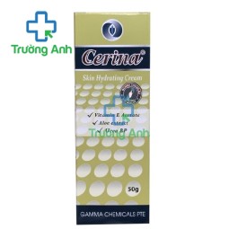 Cerina - Thuốc điều trị các bệnh da liễu hiệu quả