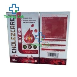 VIÊN CHOLEZCARE HUY ANH